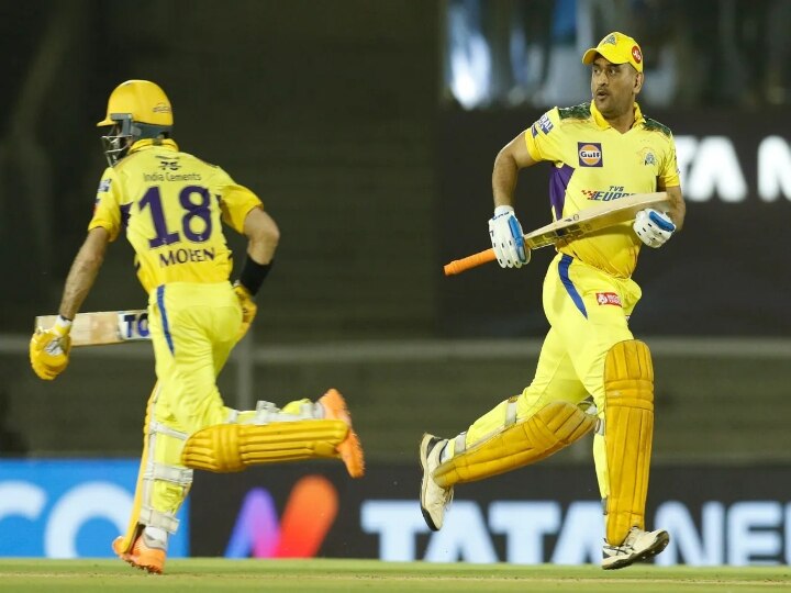 IPL CSK vs RR : ராஜஸ்தான் ராயல்ஸ் அணிக்கு 151 ரன்கள் இலக்கு..! வெற்றியுடன் வெளியேறுமா சென்னை..?