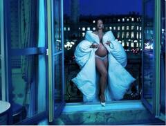 Baby Boy : ਅਮਰੀਕੀ ਪੌਪ ਸਿੰਗਰ ਰਿਹਾਨਾ ਨੇ ਦਿੱਤਾ ਬੇਟੇ ਨੂੰ ਜਨਮ, ਹੁਣ ਕਰੇਗੀ ਵਿਆਹ ਦੀ ਤਿਆਰੀ