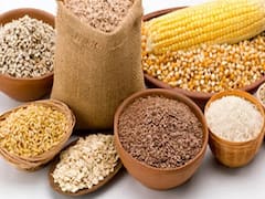 Agriculture : प्रमुख पिकांच्या उत्पादनाचा तिसरा आगाऊ अंदाज जाहीर, देशात 314.51 दशलक्ष टन विक्रमी अन्नधान्य उत्पादनाचा अंदाज