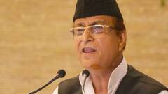 Rampur : Azam Khan ने किया बड़ा खुलासा, लगाया ये गंभीर आरोप । Hindi News