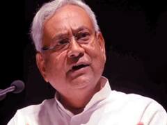 Bihar News: आंधी-वज्रपात से 33 लोगों की मौत पर मर्माहत हुए सीएम नीतीश, आश्रितों को तत्काल मदद का दिया निर्देश