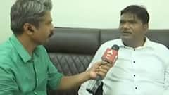 पूर्व विधायक Anoop Gupta से मिलने क्यों पहुंचे थे Azam Khan, पता लग गई वजह?