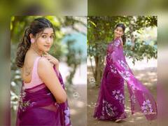 PHOTO : छबिदार सुरत देखणी... अभिनेत्री रसिका सुनीलचं दिलखेचक फोटोशूट!