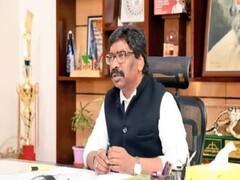 Jharkhand Mining Lease Case: सीएम हेमंत सोरेन ने चुनाव आयोग के नोटिस का सौंपा जवाब, जानें- क्या है पूरा मामला