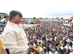 Chandrababu: కొత్తగా రాజకీయాల్లోకి వచ్చేవారికీ ఛాన్స్, ఈసారి 40 శాతం సీట్లు వారికే : చంద్రబాబు