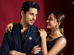 Kiara Advani की एक्टिंग के दीवाने हुए Sidharth Malhotra, भूल भुलैया 2 देखकर कर डाली तारीफ