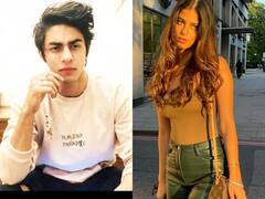 The Archies: बहन सुहाना को सपोर्ट करने के लिए सेट पर गए आर्यन खान, फैंस ने पूछा- क्या करेंगे कैमियो?