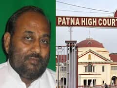 सत्येंद्र सिंह हत्याकांड मामले में बाढ़ के पूर्व सांसद विजय कृष्ण HC से हुए बरी, सिविल कोर्ट से मिली थी उम्रकैद