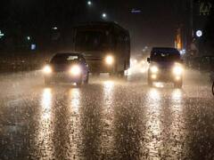 Chennai Rain : சென்னையில் மிதமான மழை.. எங்கெல்லாம் தெரியுமா..?