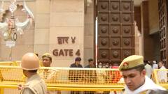 Gyanvapi में जुमे की नमाज के लिए नमाजियों का आना शुरू, देखिये ग्राउंड रिपोर्ट