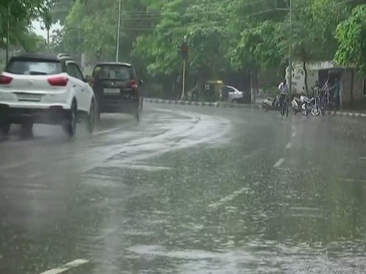 Punjab Weather Forecast Today 20 May IMD Rain Alert In Amritsar Jalandhar Ludhiana Patiala News | Punjab Weather Forecast: पंजाब में आज से बदलेगा मौसम और गिरेगा पारा, अगले कई दिनों तक