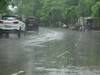 Weather: ঝড়ে সাদার্ন অ্যাভিনিউ-এ উল্টে গেল গাছ, ‌যান চলাচল ব্যহত ।Bangla News