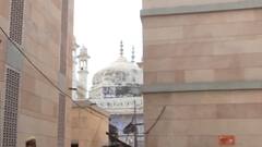 बड़ी बहस: ज्ञानवापी में भगवान शिव के सबूत काफी या विवाद अभी-भी बाकी? | Gyanvapi Masjid