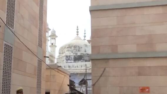 बड़ी बहस: ज्ञानवापी में भगवान शिव के सबूत काफी या विवाद अभी-भी बाकी? | Gyanvapi Masjid