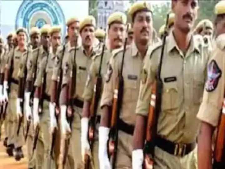 Telangana Govt Increases Upper Age Limit For Recruitment In Police Jobs Telangana Govt Increases Upper Age Limit For Recruitment In Police Jobs
