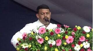 ગણપત વસાવાના કોંગ્રેસ પર પ્રહાર, હાલમાં ભાજપમાં જગ્યા નથી, છેલ્લે રહી ગયેલા હાર્દિક પટેલ પણ આવી ગયા