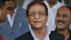 Azam Khan : 'मेरा वक्त लौटकर आएगा, जो हुआ उसे भूल नहीं सकते' । Hindi News