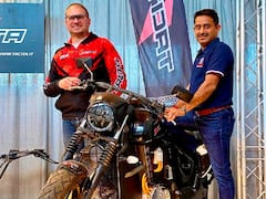 electric two-wheelers : ओकिनावा आणि टॅसिटादरम्यान ऐतिहासिक करार 