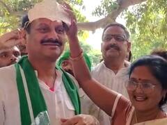 Fatehpur News: भाकियू से अलग हुए राजेश सिंह चौहान ने राकेश टिकैत पर लगाए गंभीर आरोप, कही ये बात