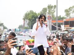 In Pics : ఉమ్మడి నల్గొండ జిల్లాలో పవన్ కల్యాణ్ పర్యటన, క్రియాశీలక సభ్యుల కుటుంబాలకు పరామర్శ