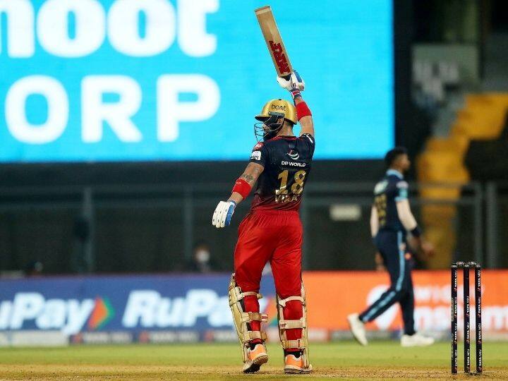 विराटने आयपीएलमध्ये (चॅम्पियन्स लीगमधील धावांसह) 7 हजार धावांचा टप्पा पार केला असून अशी कामगिरी करणारा तो जगातील पहिलाच खेळाडू आहे.