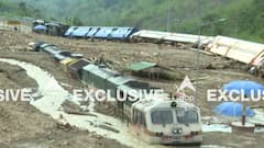 Assam की बाढ़ में कैसे तबाह हुआ अंग्रेजों के जमाने का रेलवे स्टेशन? देखिये ग्राउंड रिपोर्ट