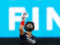 IPL 2022: Virat Kohli Becomes 1st Player In IPL History To Score 300-Plus Runs In 13 Consecutive Seasons