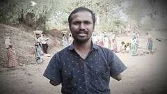 Praveen Inspirational Journey: వేడితే లేడి దరి చేరుతుందా...పోరు సాగాలి కాదా..!|ABP Desam