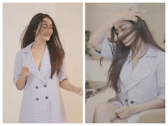Surbhi Jyoti Photos: जुल्फों से खेलतीं सुरभि ज्योति की ये खूबसूरत अदाएं कर देंगी आपको भी मदहोश, यकीन न हो तो खुद ही देख लें...