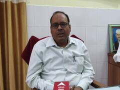 Ghazipur News: आयुष्मान योजना के मामले में यूपी में गाजीपुर नंबर वन, करीब 50 हजार लार्भाथियों को मिले कार्ड