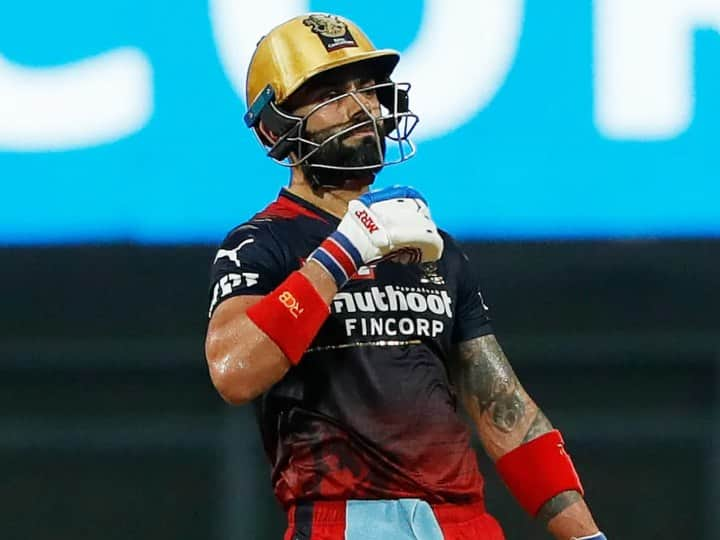 LSG Vs RCB Virat Kohli 5th Most Runs Scorer In The History Of T20 Cricket IPL 2022 LSG vs RCB: એલિમિનેટર મેચમાં કોહલીના નામે નોંધાયો આ વર્લ્ડ રેકોર્ડ, ફિંચને પાછળ છોડ્યો