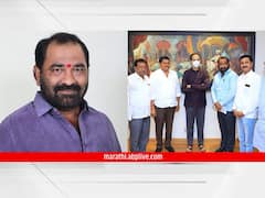 Akola Municipal Corporation : अकोला शिवसेना पक्षसंघटनेवर पुन्हा आमदार नितीन देशमुखांचं वर्चस्व