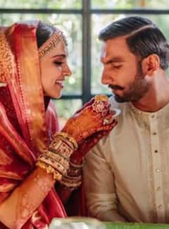 Cannes 2022 में छाईं दीपिका पादुकोण, अपने वेडिंग लुक्स को लेकर भी खूब बटोरी थीं सुर्खियां, देखें तस्वीरें