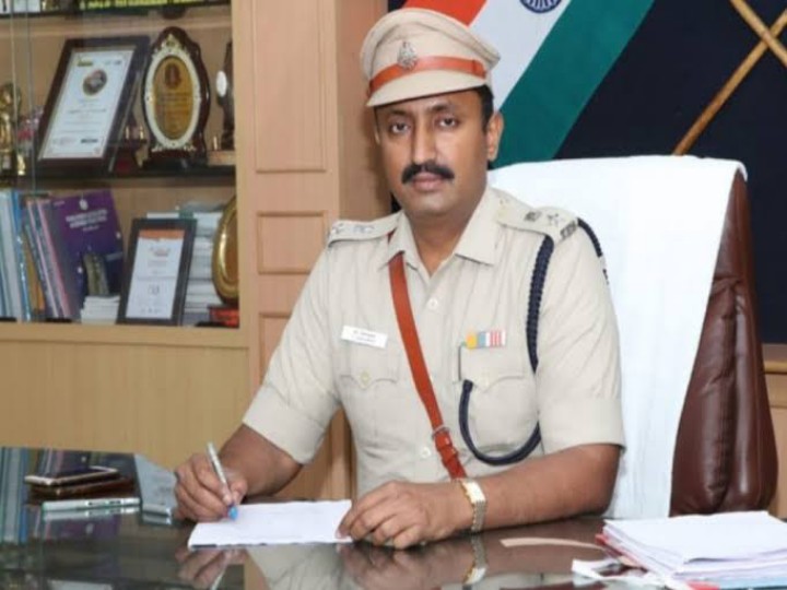 Crime : ”கஞ்சா பதுக்கலில் ஈடுபட்ட குற்றவாளிகளின் 58 லட்ச ரூபாய் மதிப்புடைய சொத்துக்கள் முடக்கம்” - மதுரை மாவட்ட கண்காணிப்பாளர்