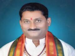 Rajya Sabha Election : संजय राठोडांसाठी मंत्रिपदाची मागणी करणारे महंत राज्यसभेसाठी इच्छुक?