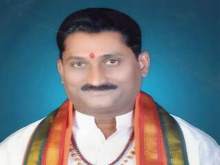 Rajya Sabha Election : संजय राठोडांसाठी मंत्रिपदाची मागणी करणारे महंत राज्यसभेसाठी इच्छुक?
