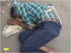 GWALIOR VIRAL VIDEO: ग्वालियर में युवक की पिटाई के वायरल वीडियो मामले में तीन गिरफ्तार, जानिए क्या है पूरा मामला