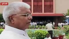Lalu Prasad Yadav and CBI raids: Alok Mehta asks why CBI is after Lalu Yadav? | ABP News