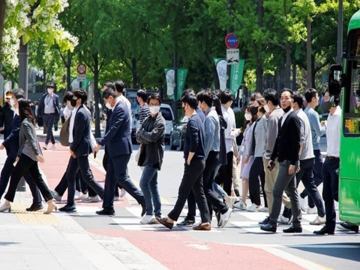 Covid-19: North Korea's Caseload Close To 2 Million After More Suspected Cases Reported Covid-19: North Korea's Caseload Close To 2 Million After More Suspected Cases Reported
