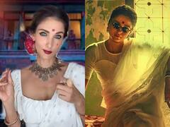 Gangubai Kathiawadi Look Recreated: थाई एक्ट्रेस सिंडी बिशप ने आलिया के 'गंगूबाई काठियावाड़ी' लुक को रीक्रिएट किया, वीडियो वायरल