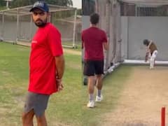Babar Azam: नेट प्रैक्टिस पर भाई को साथ लाना बाबर आजम को पड़ा महंगा, सोशल मीडिया पर घिरे, PCB ने भी लगाई लताड़