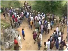 Hyderabad: एनकाउंटर मामले में जांच रिपोर्ट अदालत भेजी गयी, पक्षकारों को दिया गया रिपोर्ट साझा करने का आदेश