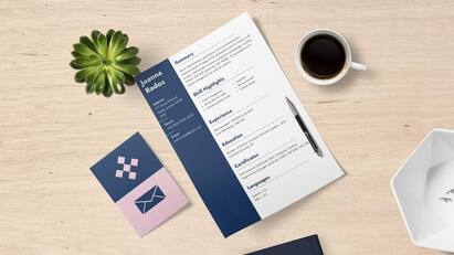 Six things to keep in mind to write a CV CV Writing Tips: চাকরি পেতে চাই দারুণ CV, কী ভাবে বানাবেন?