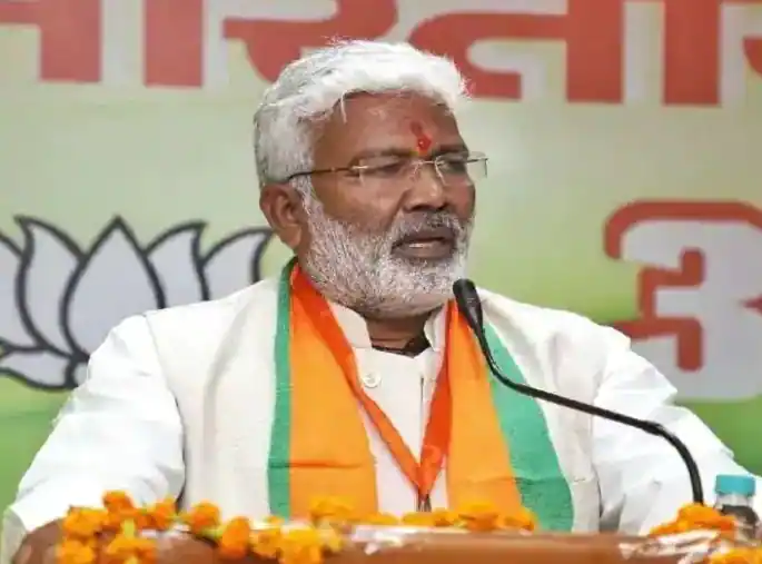 UP News: योगी सरकार में जलशक्ति मंत्री स्वतंत्र देव सिंह बने विधान परिषद के नेता सदन