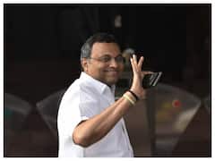 Visa Scam Case | Karti Chidambaram Has To Be Given 3-Day Notice Prior To Arrest: Court Tells CBI