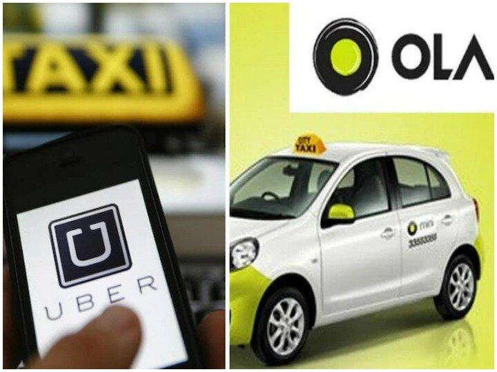 CCPA Sends Notices To Ola, Uber For Unfair Trade Practices, Increasing ...