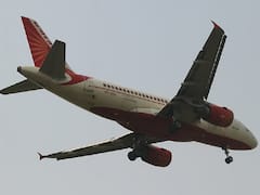 Air India Flight Returns To Mumbai Airport After Engine Shuts Down Mid-Air