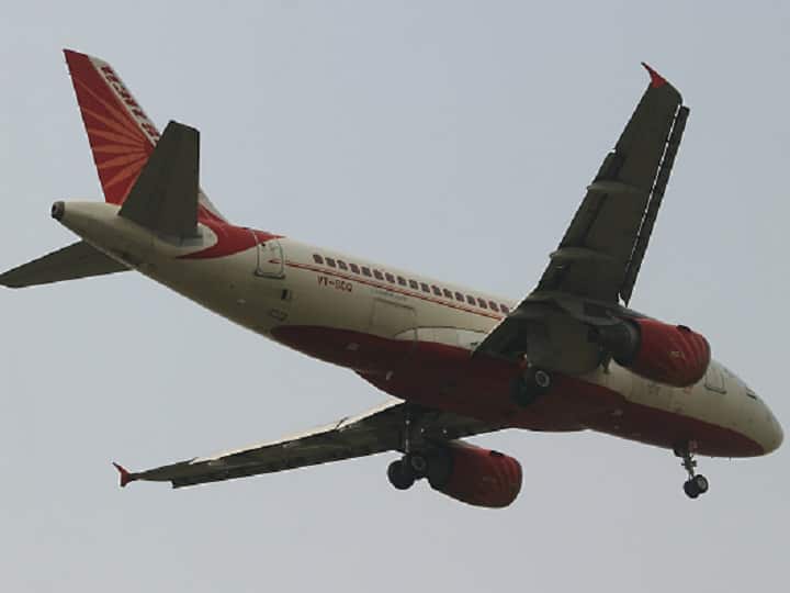 Air India Flight Returns To Mumbai Airport After Engine Shuts Down Mid-Air Air India Flight Returns To Mumbai Airport After Engine Shuts Down Mid-Air