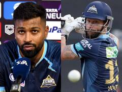 IPL 2022: मैथ्यू वेड के मामले में हार्दिक पांड्या ने दी प्रतिक्रिया, डीआरएस को लेकर कही यह बात