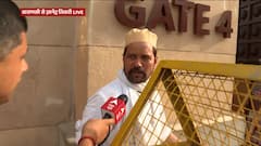 Gyanvapi News: What is locals' reaction after the SC verdict? | Matrabhumi (20 May 2022)